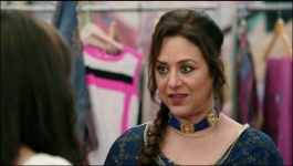 Parineeti - 23rd April 2022